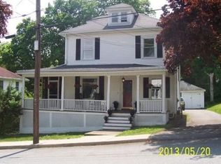 15 Belmont St, Amesbury, MA 01913