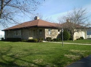 1214 Park Ave, Eaton, OH 45320
