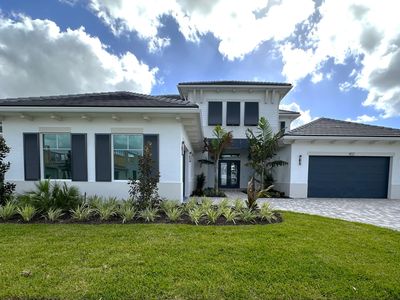 9152 Coral Isles Circle {Lot 14}, Palm Beach Gardens, FL, 33412