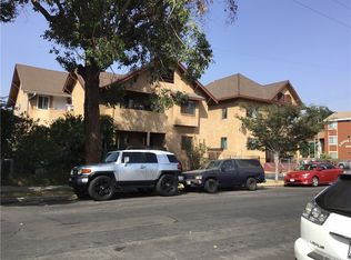 2125 Manitou Ave, Los Angeles, CA 90031