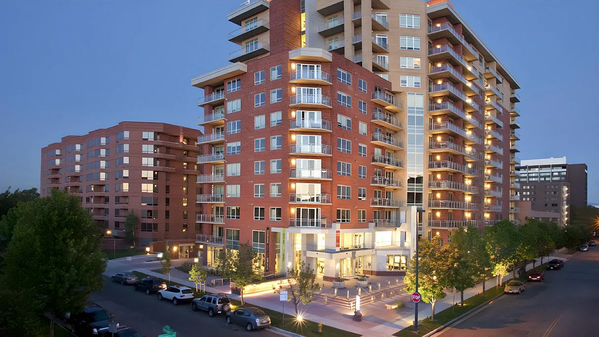 Seasons of Cherry Creek — Photo 4