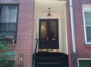 2 Goodwin Pl APT 1, Boston, MA 02114