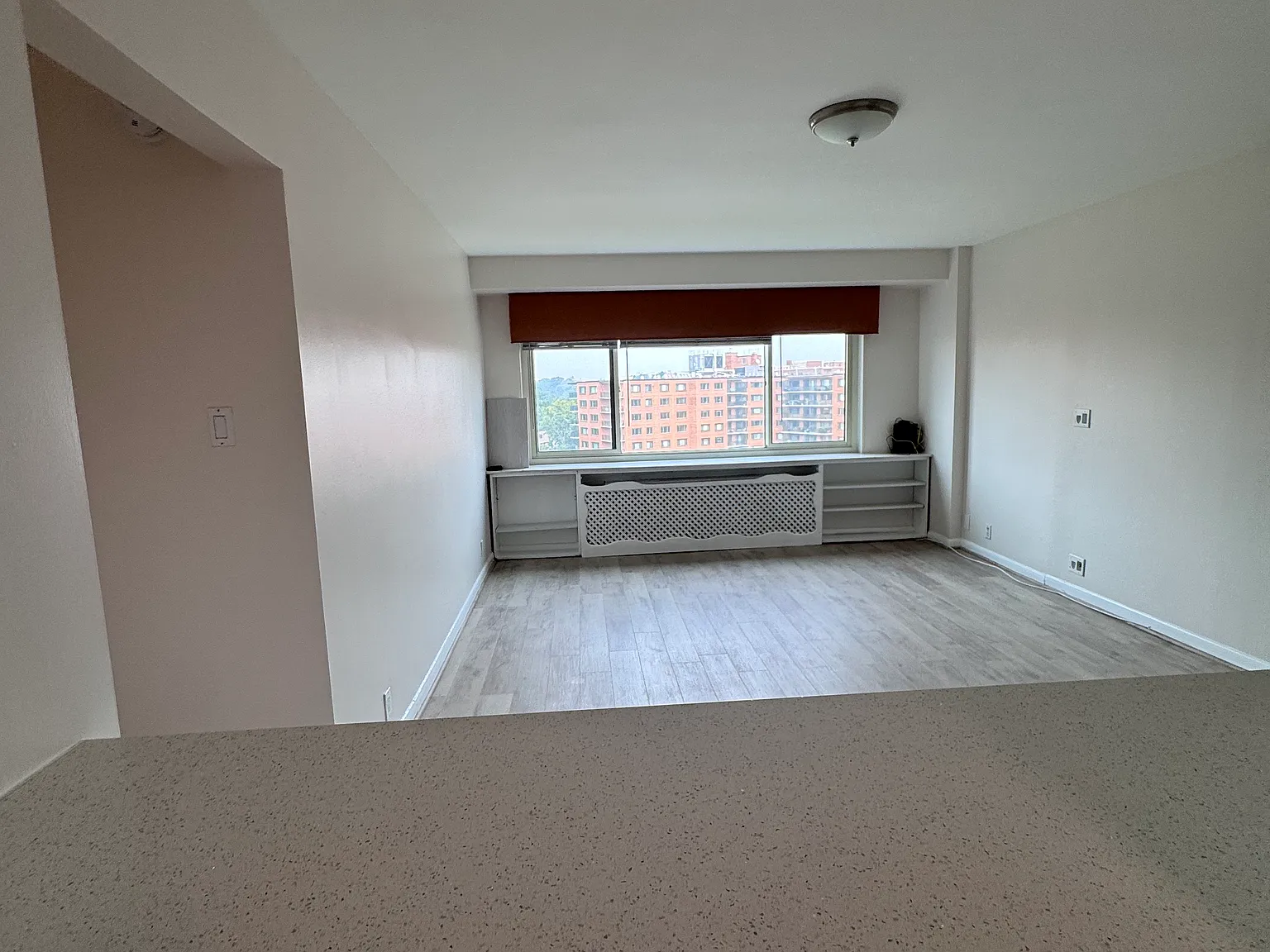 1 bed, 667 sqft, $2,200 — Photo 3