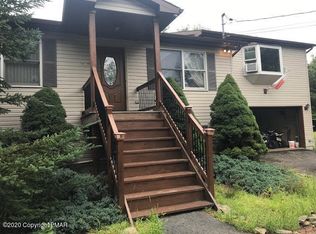 1609 Sun Valley Dr, Blakeslee, PA 18610