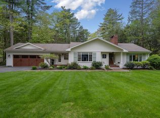 11 Valley Ave, Falmouth, ME 04105