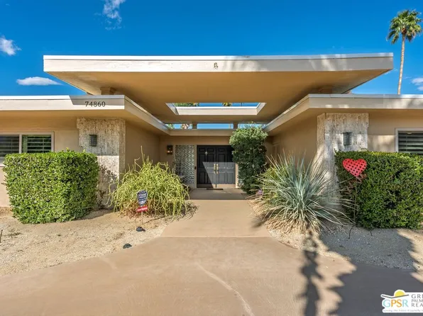 74860 Fairway Dr, Palm Desert, CA 92260