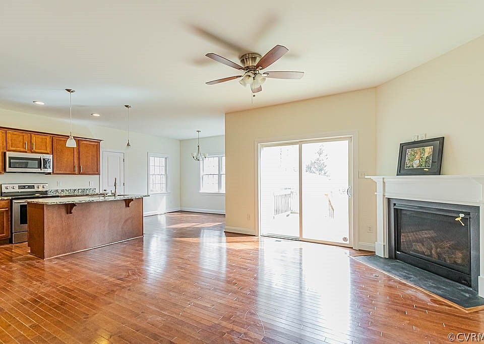 962 Buckner Rd, Bumpass, VA 23024 Zillow