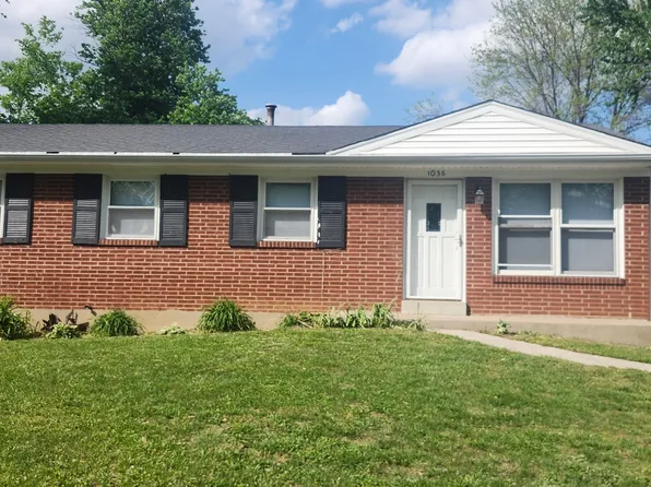 1036 Hillview Blvd, Louisville, KY 40229