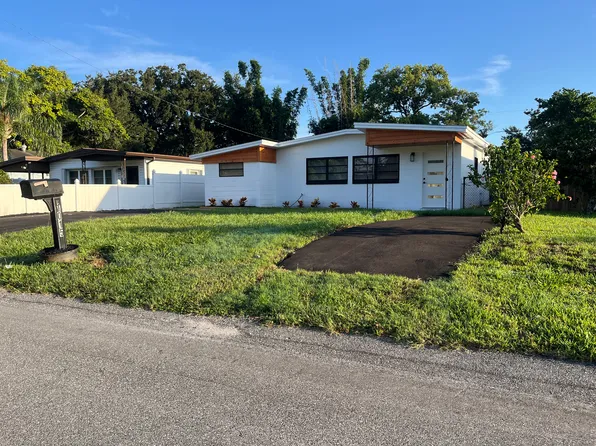 1015 Timor Ave, Orlando, FL 32804