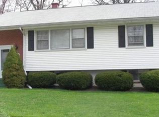 13407 Tangier Pl, Rockville, MD 20853