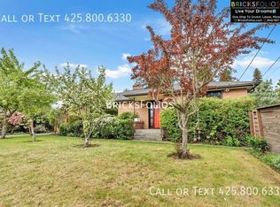 11539 Corliss Ave N, Seattle, WA 98133