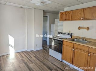 236 York St APT 1, Bangor, ME 04401