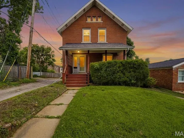 6941 Dale Ave, Saint Louis, MO 63139