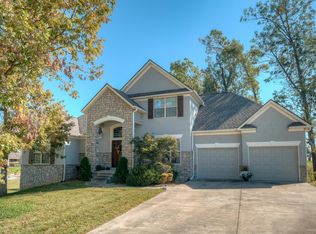 502 Ridgewood Cir, Carl Junction, MO 64834