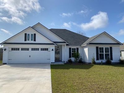 3999 Lu Ln, Hahira, GA, 31632
