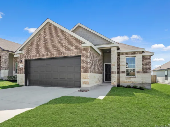 140 Duck Trail, San Antonio, TX 78245