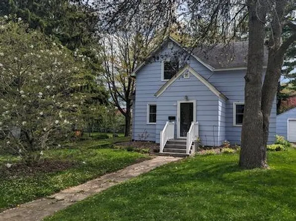 131 W South St, Amery, WI 54001
