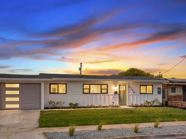 5294 Triana St, San Diego, CA 92117