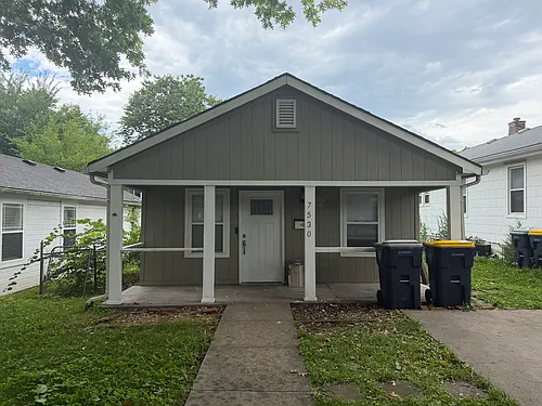 7530 Pennsylvania Ave Photo 1