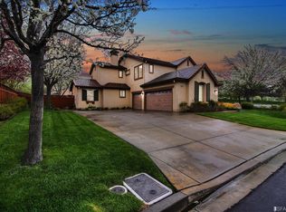 2404 Waterfall Way, Vallejo, CA 94591