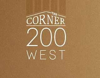 Rented by The Corner