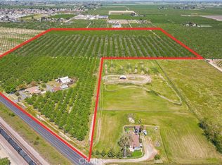 19688 Santa Fe Rd Lot 77-79, Escalon, CA 95320