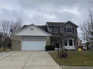 6718 Tree Top Trl, Fort Wayne, IN 46845