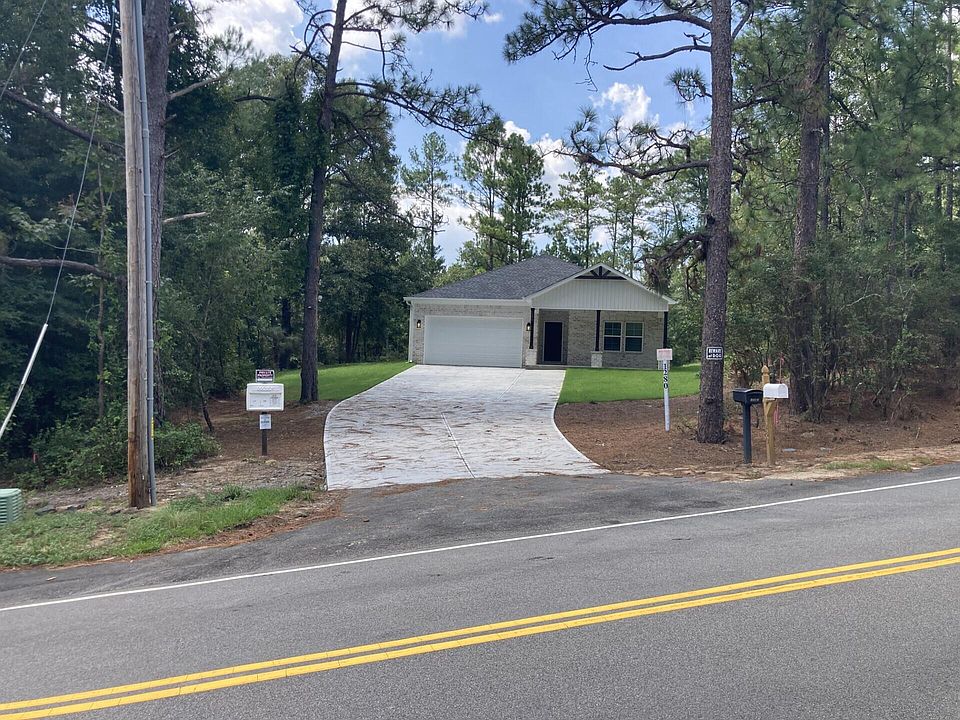 1280 Chime Bell Church Rd, Aiken, SC 29803 Zillow