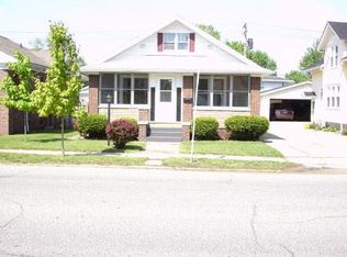 409 N Byrkit St, Mishawaka, IN