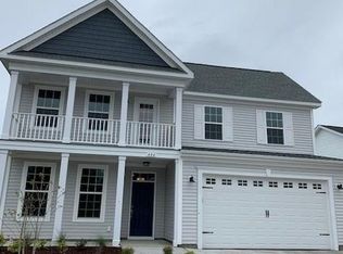 404 Cascade Loop LOT 2, Driftwood D Little River, SC 29566
