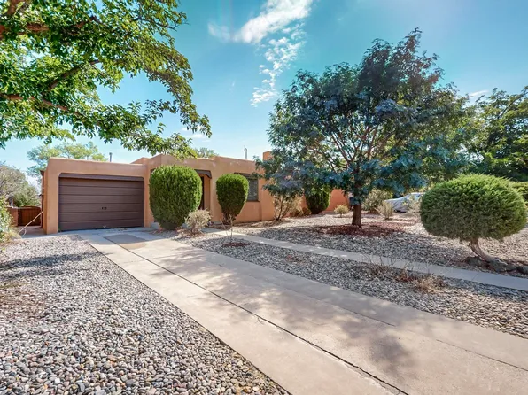 820 Madison St NE, Albuquerque, NM 87110