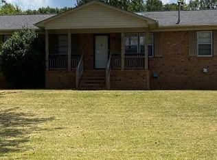 507 Lena Dr, Easley, SC 29640