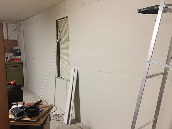 Bonus room after update