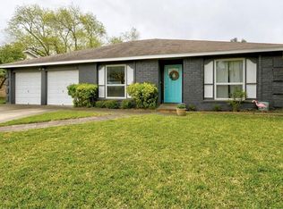 1009 Ridgeline Dr, Round Rock, TX 78664