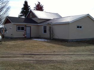 5527 S 168th Ave, Hesperia, MI 49421