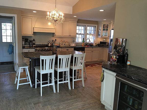 Brand new $150,000 Kitchen