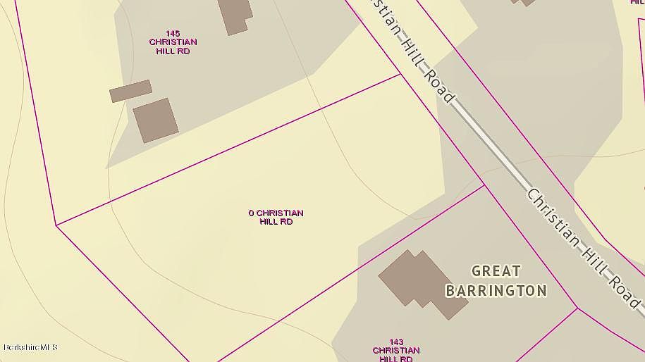 2nd image of 0 Christian Hill Rd