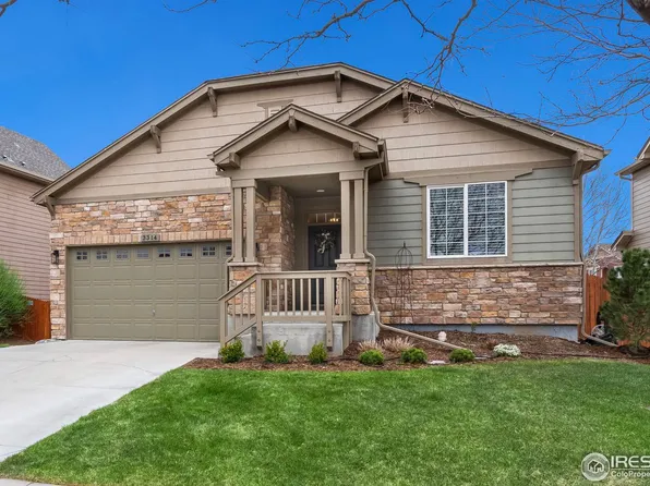 3314 Yule Trail Dr, Fort Collins, CO 80524