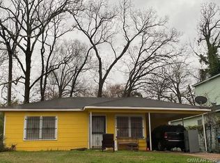 3517 Hardy St, Shreveport, LA 71109