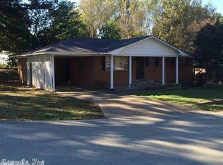 410 Pecan St, Augusta, AR 72006