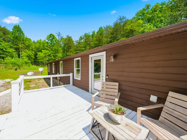 589 Griffith Branch Rd, Madisonville, TN 37354