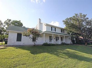 111 Willow Lake Ln, Crandall, TX 75114