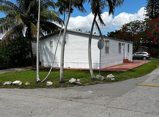 17360 SW 232nd St LOT 7, Miami, FL 33170