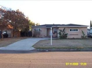 4269 Denver St, Montclair, CA 91763