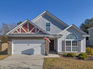 220 Big Game Loop, Columbia, SC 29229