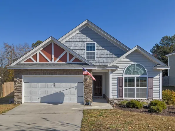 220 Big Game Loop, Columbia, SC 29229