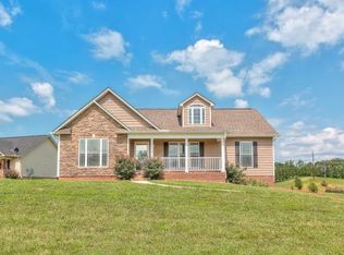 1945 Brights View Ln, Morristown, TN 37814