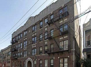 96 Waldo Ave #305, Jersey City, NJ 07306
