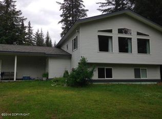 14812 Willow Rd, Seward, AK 99664