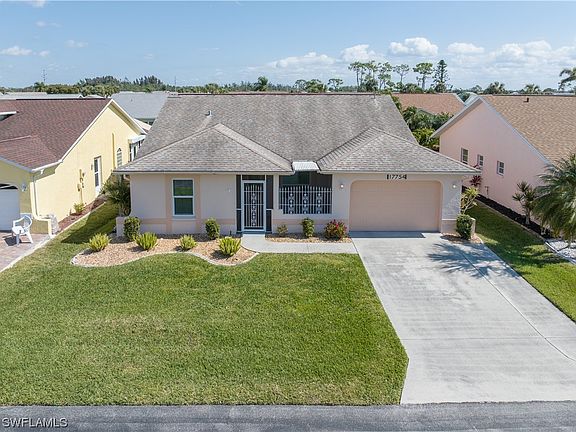 2nd image of 17754 Dracena Cir